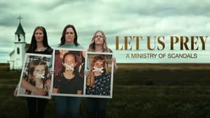 Let Us Prey: A Ministry of Scandals — foto 1