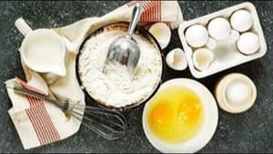 Bake or Break — foto 1