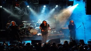 Evergrey: A Night To Remember — foto 1