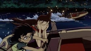 Detective Conan 4: Capturado en sus ojos — foto 1