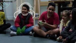 Infancias sin fronteras: voces en movimiento — foto 7