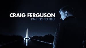 Craig Ferguson: I'm Here to Help — foto 1