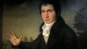 Being Beethoven — foto 1