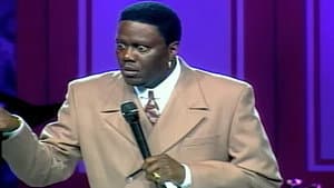 Bernie Mac: Live From St. Louis — foto 1