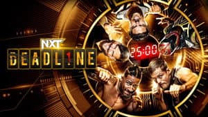 WWE NXT Deadline 2024 — foto 4