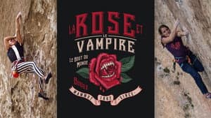 Rock Climbing Classics, La Rose et le Vampire 8b — foto 2