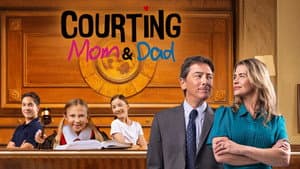 Courting Mom and Dad — foto 3