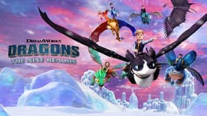 Dragones: Los nueve reinos — foto 10