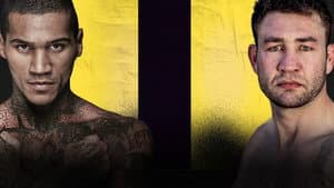 Conor Benn vs. Chris van Heerden — foto 1