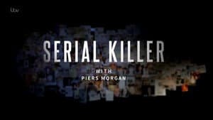 Asesino serial con Piers Morgan — foto 1