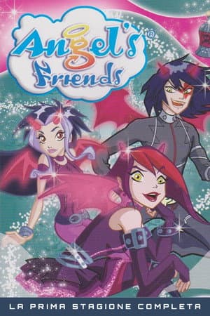 Temporada 1