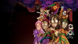 La Leyenda de la Nahuala — foto 2