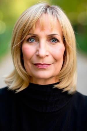 Elizabeth von Isser