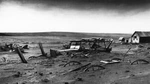 The Plow That Broke the Plains — foto 1