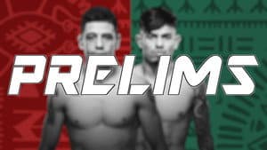 UFC Fight Night 237: Moreno vs. Royval 2 — foto 2