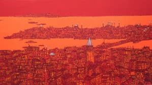 İstanbul Mon Amour — foto 2