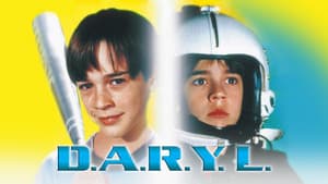 D.A.R.Y.L. — foto 9