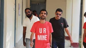 ಕಿರಿಕ್ ಪಾರ್ಟಿ — foto 1