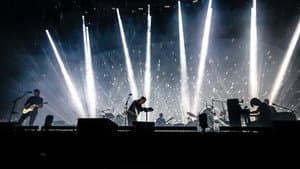 Radiohead | Live in Lima, Peru — foto 1