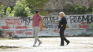 Abdel et la Comtesse — foto 4