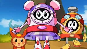 Episodio 9