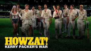 Howzat! Kerry Packer's War — foto 7