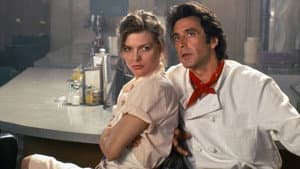 Frankie y Johnny — foto 1