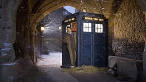 Doctor Who: The Next Doctor — foto 2