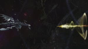 牙狼〈GARO〉～蒼哭ノ魔竜～ — foto 6
