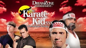 The Karate Kid XXX: A Dreamzone Parody — foto 1