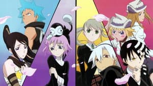 Soul Eater — foto 9
