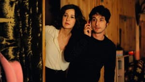 Main dans la main — foto 1