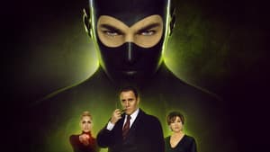 Diabolik: ¡Ginko al ataque! — foto 2