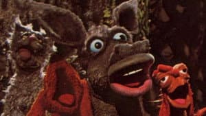 The Muppet Musicians of Bremen — foto 1