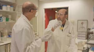 Traquer l'invisible - Nos chercheurs face à la menace mondiale des virus et des bactéries — foto 3