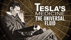 Tesla's Medicine - The Universal Fluid — foto 2
