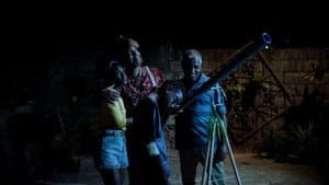 Marte Um — foto 1