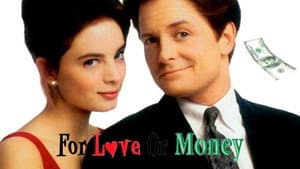 Por amor o por dinero (For Love or Money) — foto 1