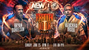 AEW x NJPW Present Forbidden Door 2023 — foto 3