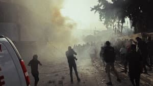Inside Gaza — foto 10