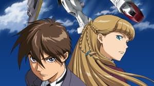 Mobile Suit Gundam Wing — foto 8