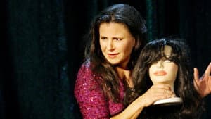 Tracey Ullman: Live and Exposed — foto 2