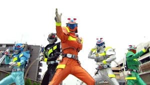 トミカヒーロー レスキューファイアー — foto 2
