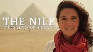 The Nile: Egypt's Great River with Bettany Hughes — foto 1
