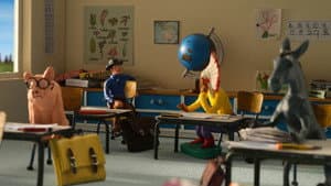 Panique au village : La Rentrée des classes — foto 4