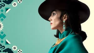 María Félix La Doña — foto 4