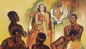 Queen of the Jungle — foto 1