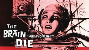 The Brain That Wouldn't Die — foto 3