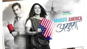Anupama: Namaste America — foto 1