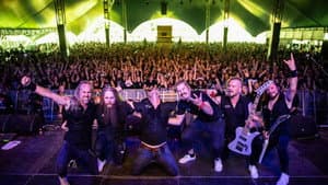 Omnium Gatherum: Alcatraz Festival — foto 1